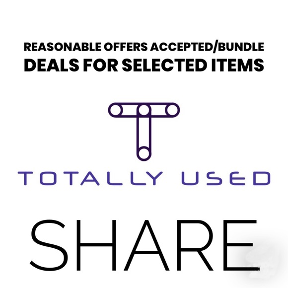 Other - SHOP WITH US